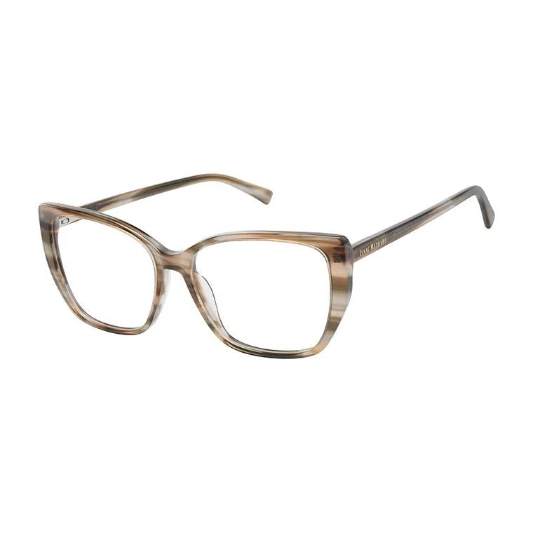Isaac Mizrahi NY IM30103 Eyeglasses - view 3